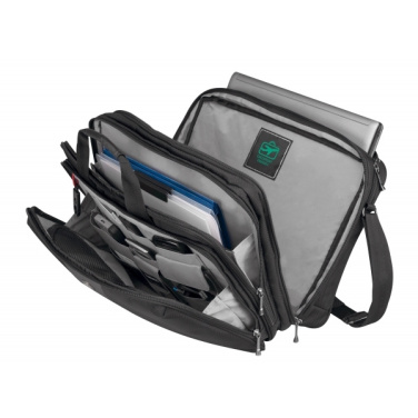 Logotrade meened pilt: Sülearvuti kott Wenger Legacy 17"